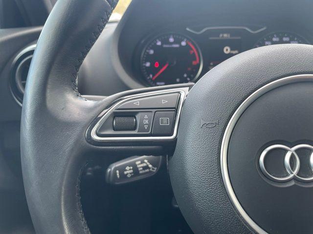 used 2016 Audi A3 car, priced at $14,350