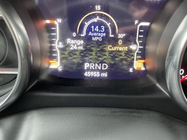 used 2021 Jeep Wrangler Unlimited car, priced at $33,474