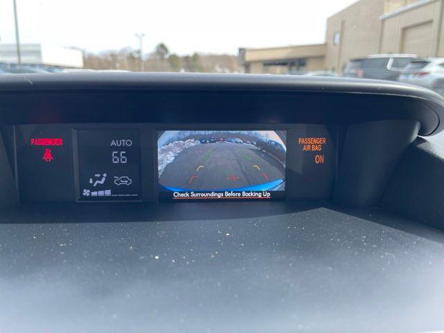 used 2015 Subaru WRX car, priced at $15,282