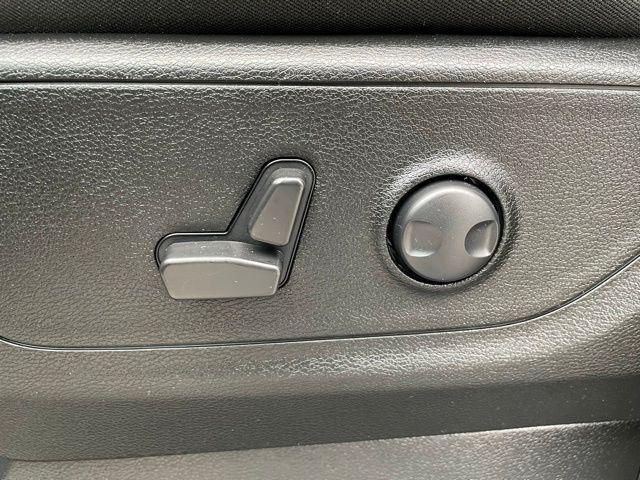 used 2023 Ram 1500 car, priced at $43,449