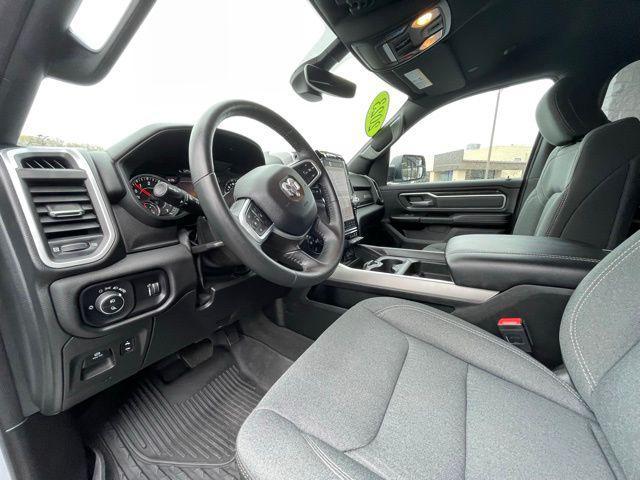 used 2023 Ram 1500 car, priced at $43,449
