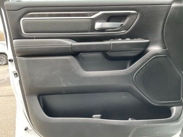 used 2023 Ram 1500 car, priced at $43,449