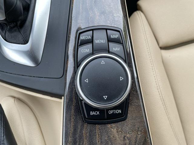 used 2017 BMW 330 car, priced at $13,974