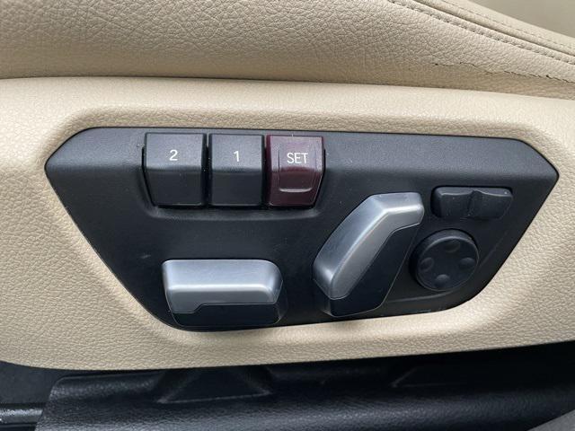 used 2017 BMW 330 car, priced at $13,974