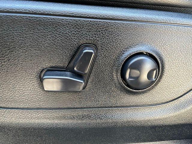 used 2023 Ram 1500 car, priced at $50,969