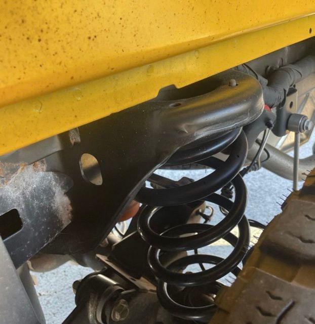 used 2023 Ram 1500 car, priced at $51,774