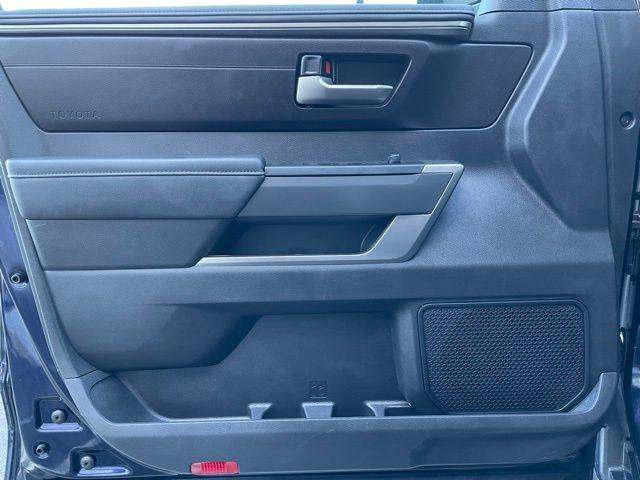 used 2024 Toyota Tundra car, priced at $44,224