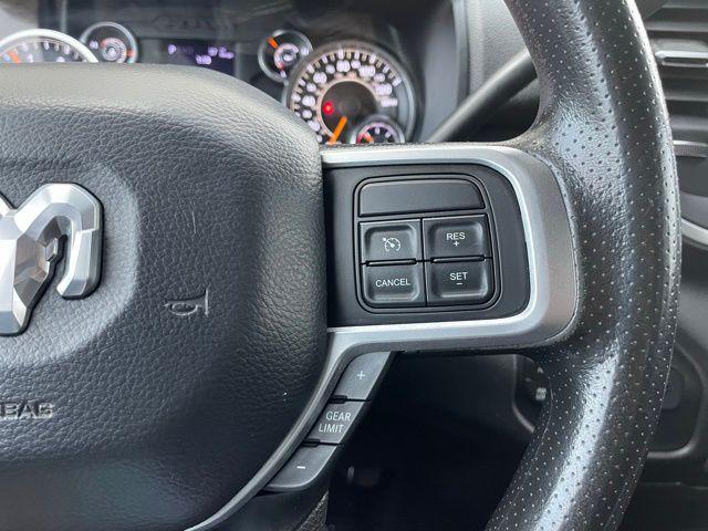 used 2020 Ram 2500 car, priced at $41,774