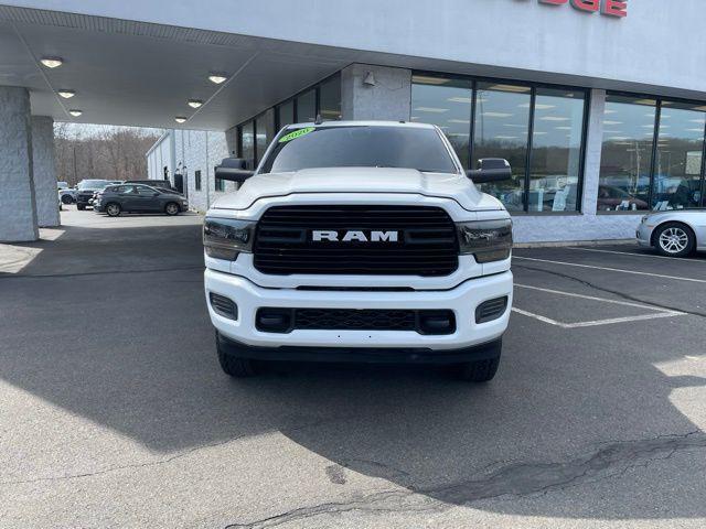 used 2020 Ram 2500 car, priced at $41,774