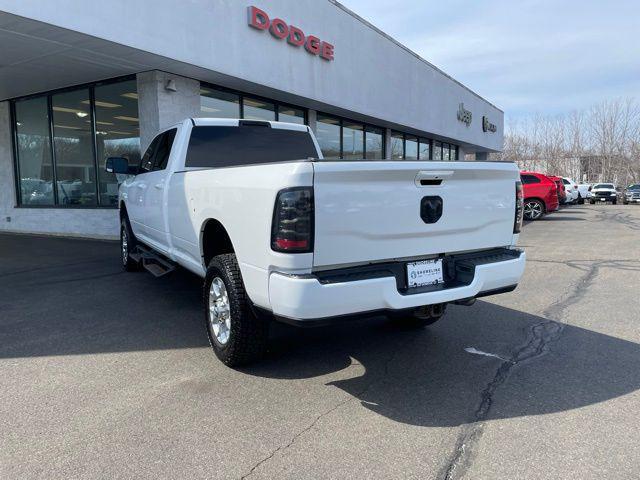 used 2020 Ram 2500 car, priced at $41,774