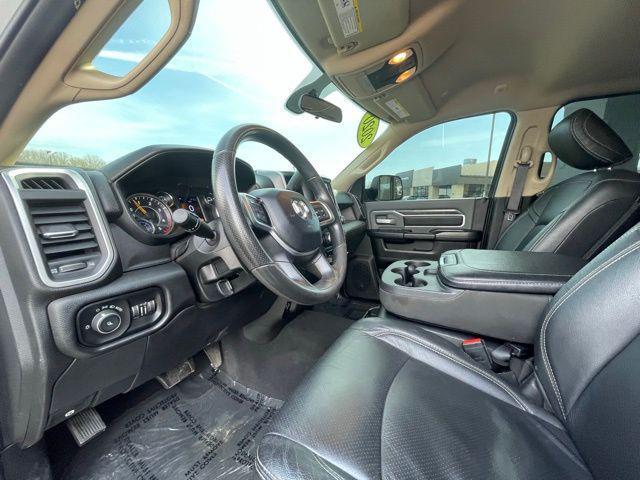 used 2020 Ram 2500 car, priced at $41,774