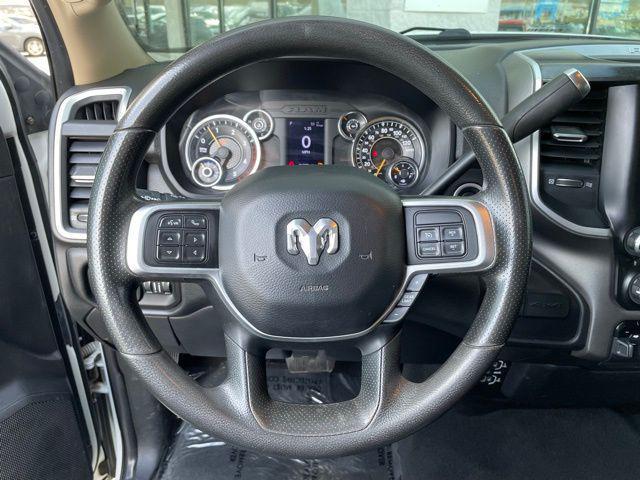 used 2020 Ram 2500 car, priced at $41,774