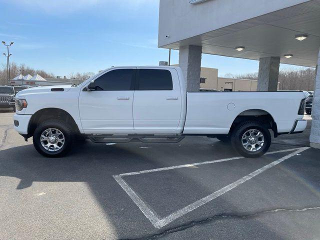 used 2020 Ram 2500 car, priced at $41,774