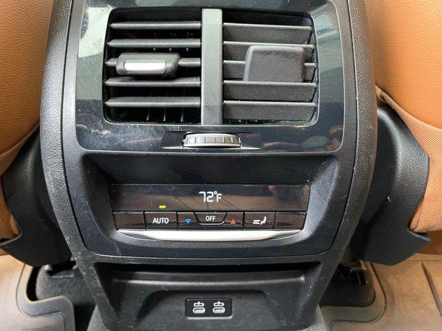used 2021 BMW X3 car, priced at $25,774