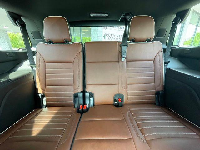 used 2023 GMC Yukon car, priced at $76,769