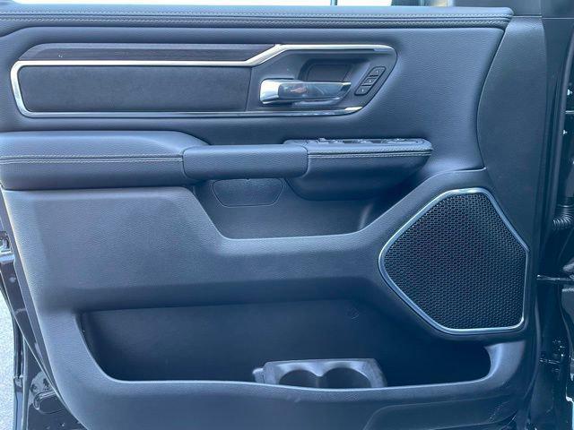 new 2026 Ram 1500 car, priced at $65,155