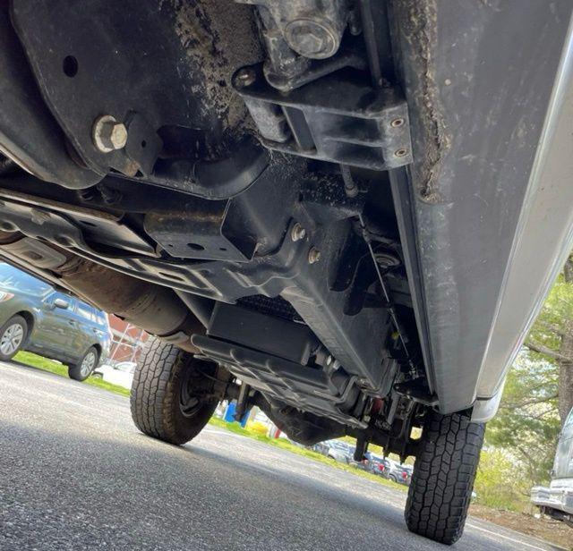 used 2022 Ford F-350 car, priced at $71,774