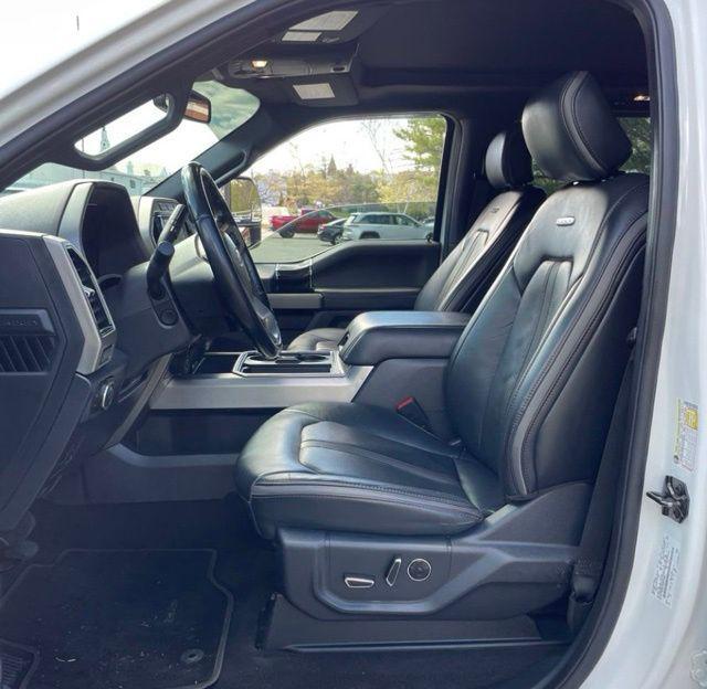 used 2022 Ford F-350 car, priced at $71,774