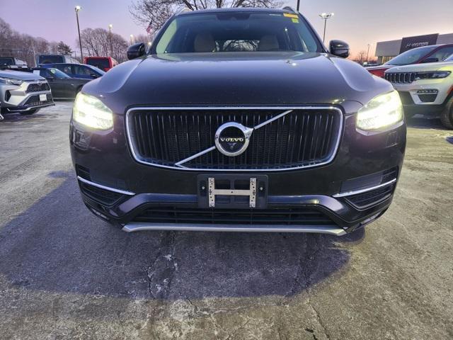 used 2016 Volvo XC90 car, priced at $13,864