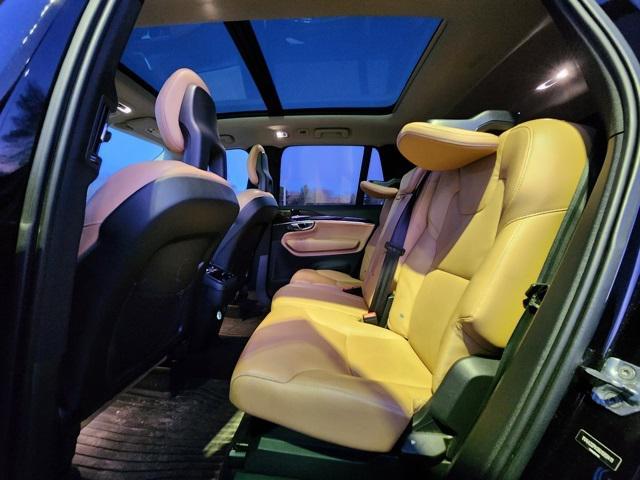 used 2016 Volvo XC90 car, priced at $13,864