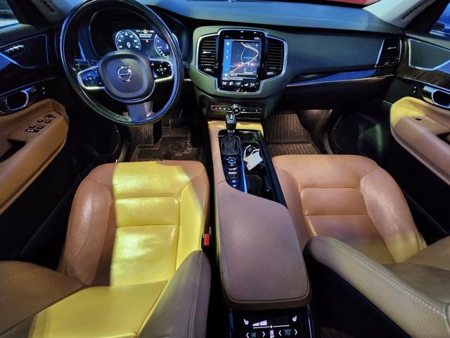 used 2016 Volvo XC90 car, priced at $13,864