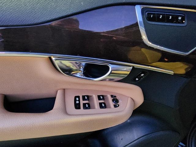 used 2016 Volvo XC90 car, priced at $13,864