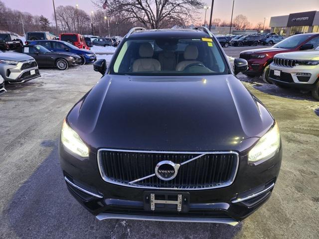used 2016 Volvo XC90 car, priced at $13,864