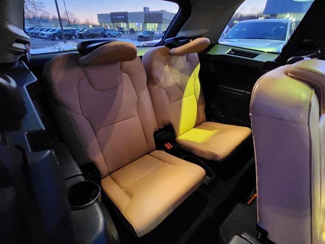 used 2016 Volvo XC90 car, priced at $13,864