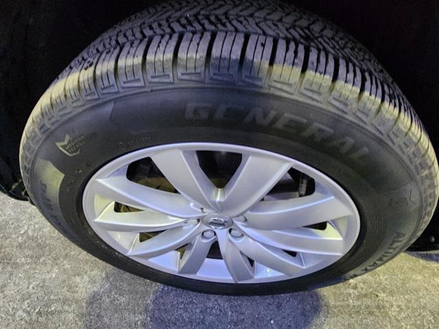 used 2016 Volvo XC90 car, priced at $13,864