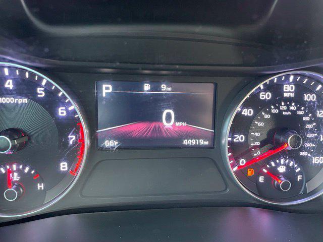 used 2023 Kia Forte car, priced at $20,969