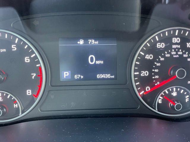 used 2019 Kia Optima car, priced at $15,774