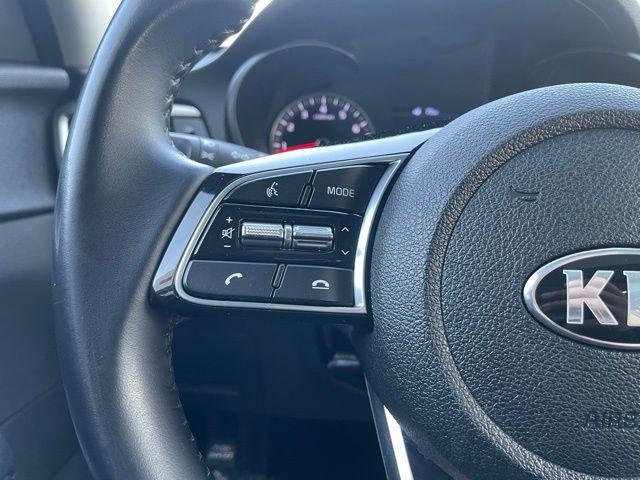 used 2019 Kia Optima car, priced at $15,774