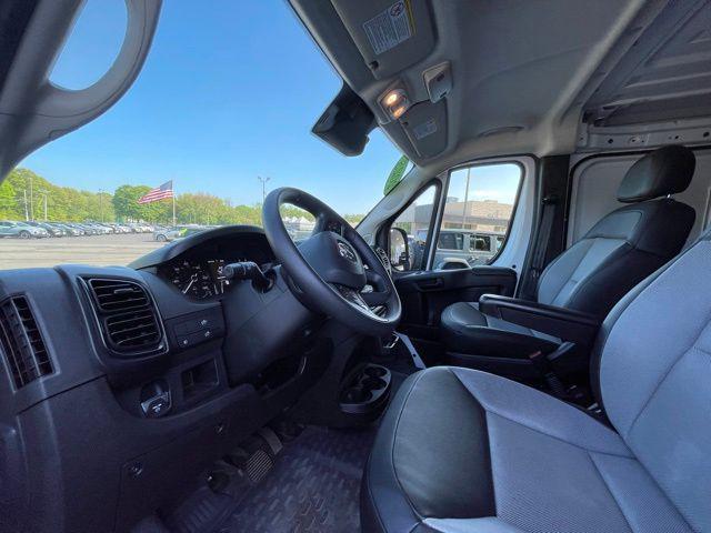 used 2025 Ram ProMaster 2500 car, priced at $36,208