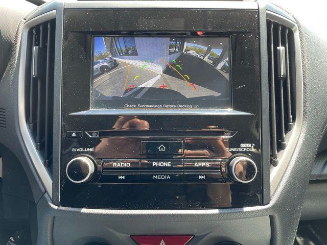used 2019 Subaru Forester car, priced at $21,447