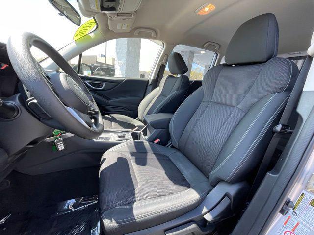 used 2019 Subaru Forester car, priced at $21,447