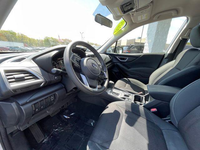 used 2019 Subaru Forester car, priced at $21,447