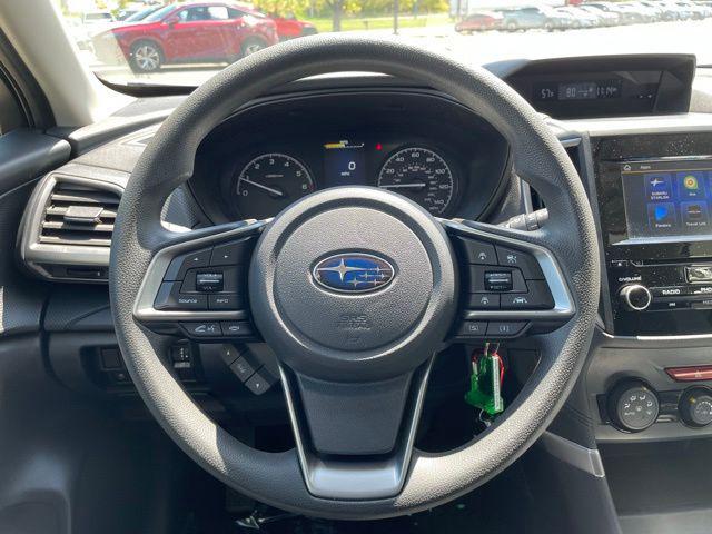 used 2019 Subaru Forester car, priced at $21,447
