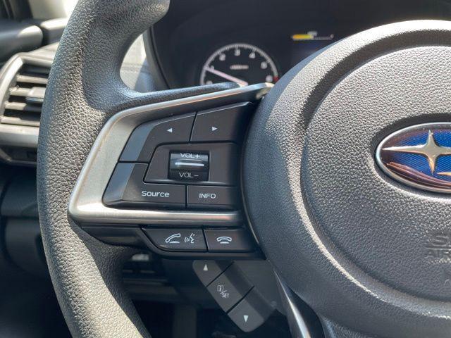 used 2019 Subaru Forester car, priced at $21,447