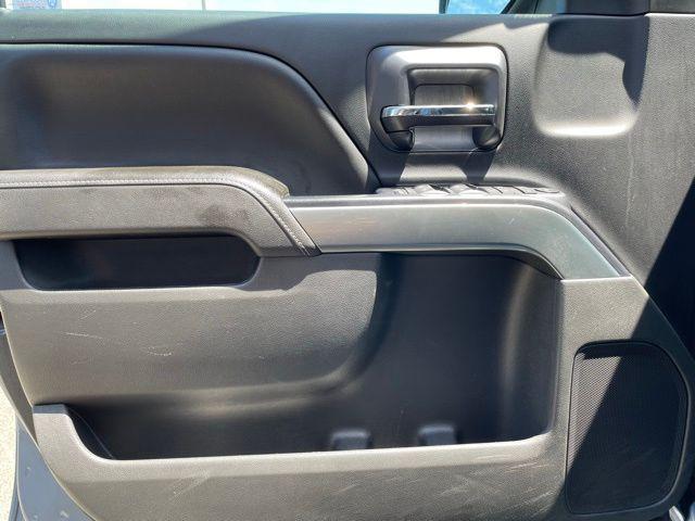 used 2015 Chevrolet Silverado 1500 car, priced at $20,759