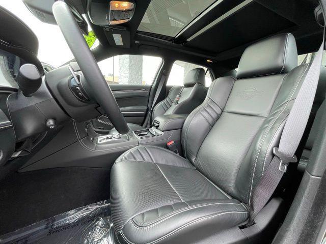 used 2023 Chrysler 300 car, priced at $55,434