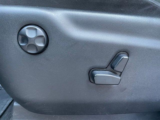 used 2021 Jeep Grand Cherokee car, priced at $20,574