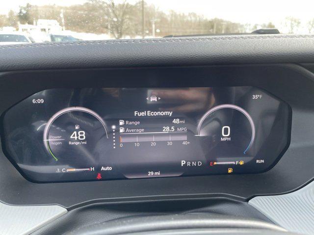 new 2026 Jeep Cherokee car, priced at $41,603