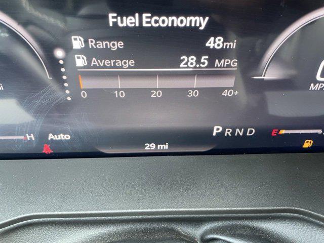 new 2026 Jeep Cherokee car, priced at $41,603