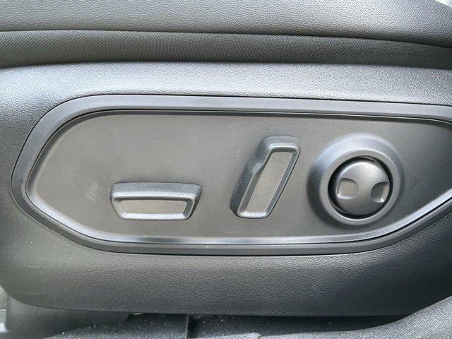 new 2026 Jeep Cherokee car, priced at $41,603