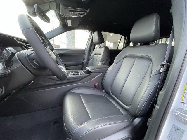 new 2026 Jeep Cherokee car, priced at $41,603