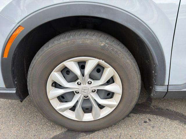 used 2024 Honda CR-V car, priced at $30,969