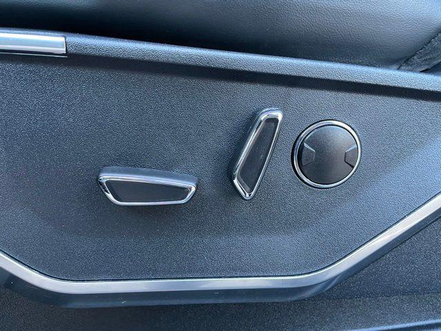 used 2022 Ford F-150 car, priced at $49,794