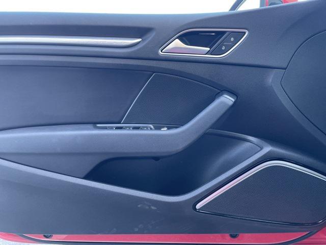 used 2015 Audi A3 car, priced at $13,748