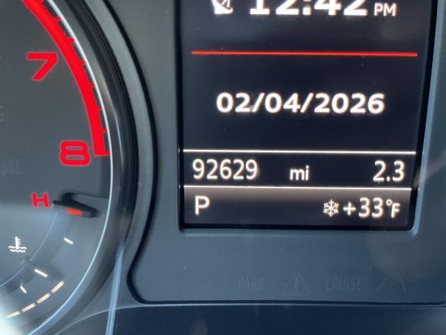 used 2015 Audi A3 car, priced at $13,748