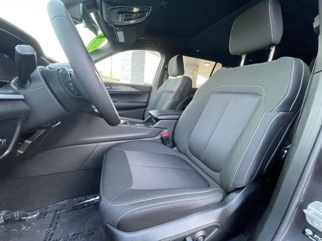 used 2025 Jeep Grand Cherokee L car, priced at $34,274